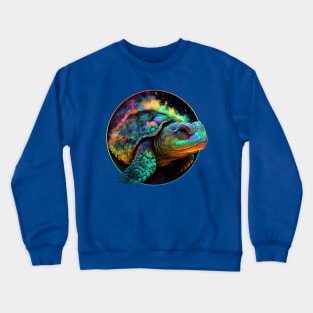 Sea Turtle Crewneck Sweatshirt